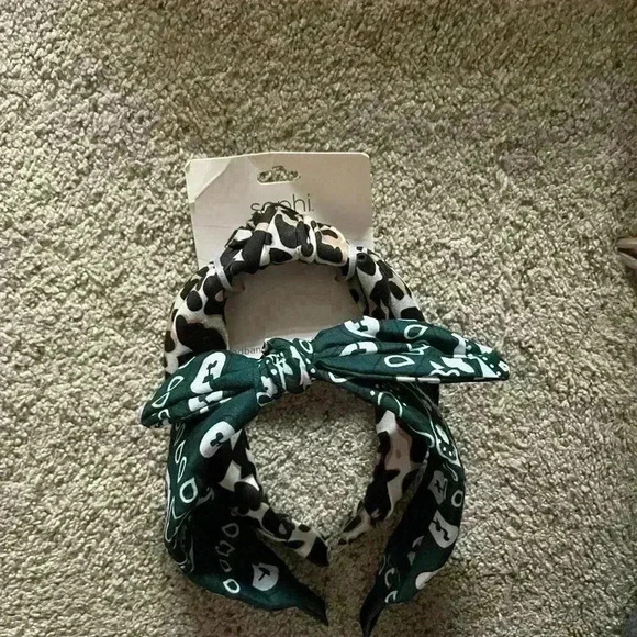 Soft headbands - Picture 2 of 3